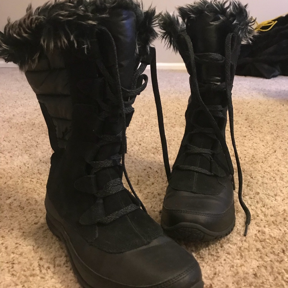 Women’s THE NORTH FACE Snow Boots